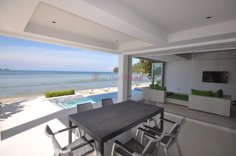 ฿ 2,637.75Million Patong Beach House