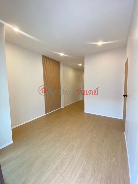 ฿ 2.99Million | Single story townhouse, urban zone, coordinates: Ratsada (in front of Phuket Rajabhat University)