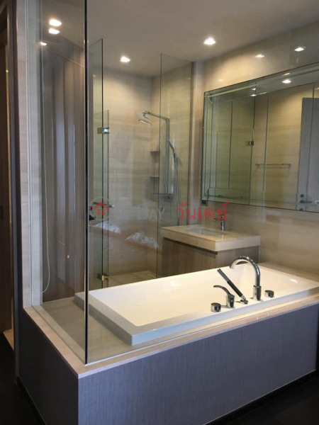 ฿ 79,000/ เดือน คอนโด สำหรับ เช่า: The XXXIX by Sansiri, 82 ตร.ม., 2 ห้องนอน