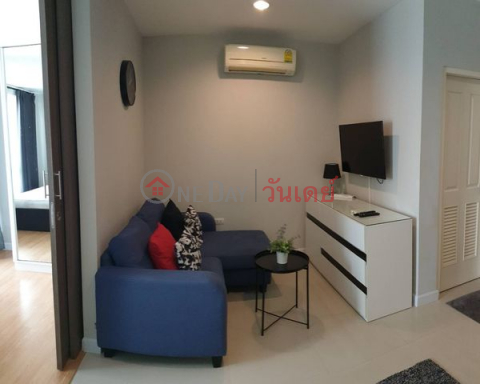 For rent: @ City Condo Sukhumvit (11th floor) _0