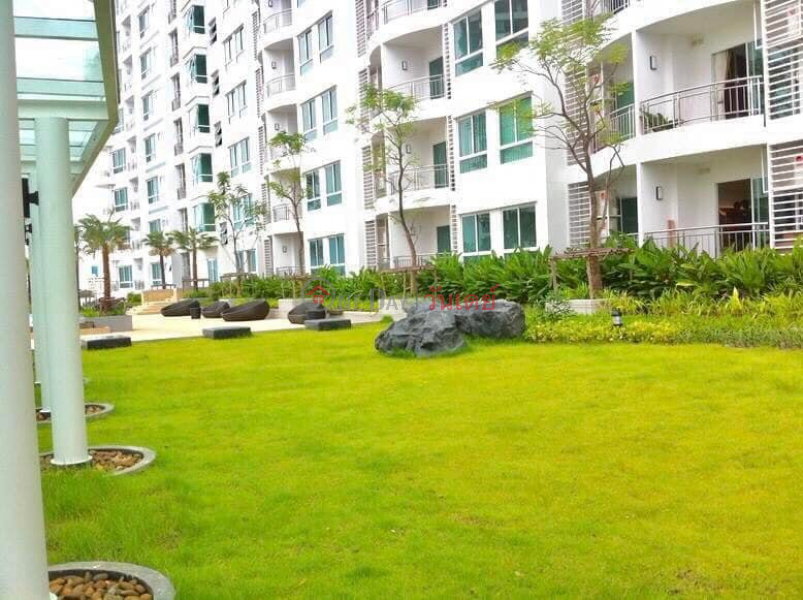 ฿ 20,000/ month Supalai River Resort Condominium