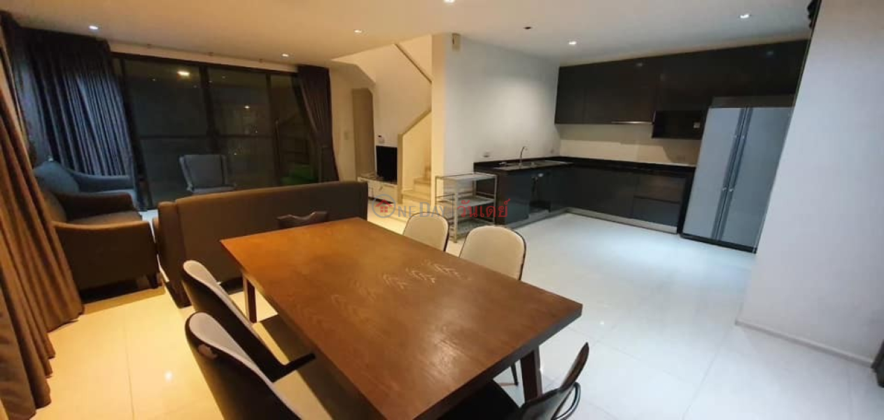 House for Rent: Aq Arbor Suanluang Rama 9 – Pattanakarn, 300 m², 4 bedroom(s) Rental Listings