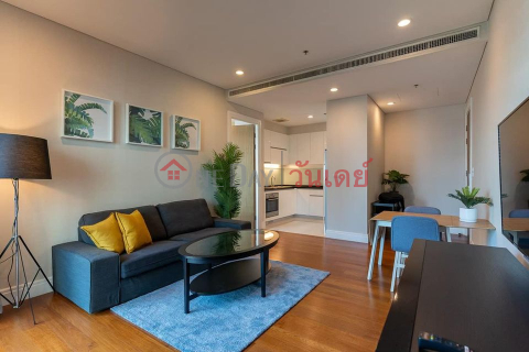 คอนโด สำหรับ เช่า: Bright Sukhumvit 24, 96 ตร.ม., 2 ห้องนอน - OneDay_0