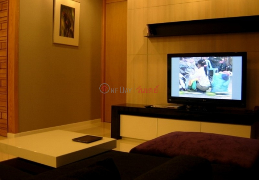  3 | Residential, Rental Listings | ฿ 47,000/ month