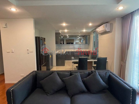 Apartment for Rent: L3 Avenue, 115 m², 2 bedroom(s) - OneDay_0