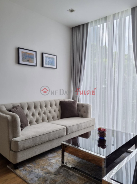 Condo for Rent: Noble BE 33, 40 m², 1 bedroom(s) - OneDay_0