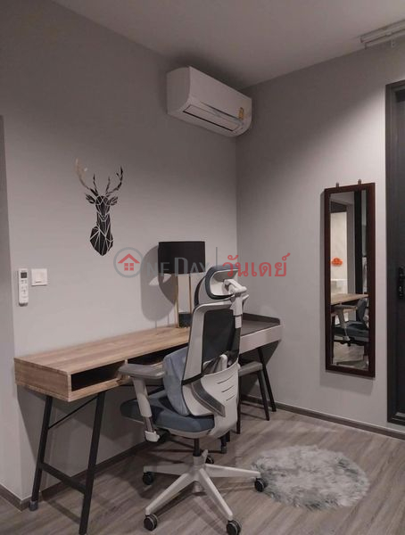 Condo for rent: Ideo Mobi Rang Nam (16th floor),Thailand | Rental | ฿ 23,000/ month