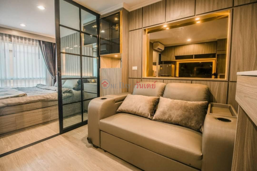 Condo for rent‼Regent Home Sukhumvit 97/1 (building A, 5th floor),open view, Thailand Rental, ฿ 12,000/ month