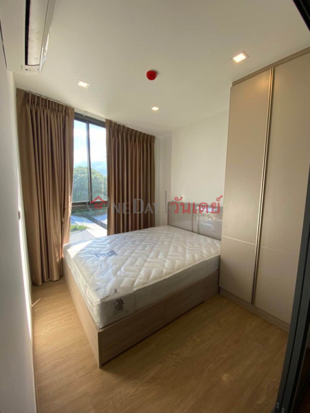 Property Search Thailand | OneDay | Residential | Rental Listings | Condo for Rent: The Nest Sukhumvit 71, 28 m², 1 bedroom(s)