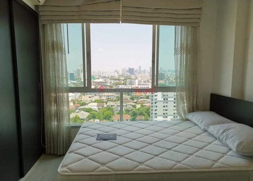 Lumpini Place Ratchayotin (16th floor) Rental Listings (669-6762360778)