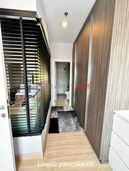 Condo for rent: Urbano Absolute Sathon-Taksin (19th floor),fully furnished Rental Listings