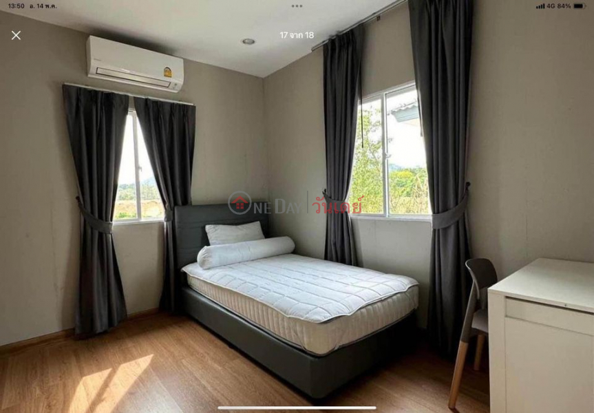 House for rent in Koh Kaew, 3 bedrooms | Thailand | Rental | ฿ 50,000/ month