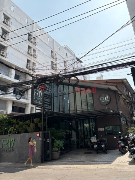 R17 Living Hotel (โรงแรม อาร์17 ลิฟวิ่ง),Din Daeng | OneDay วันเดย์(1)