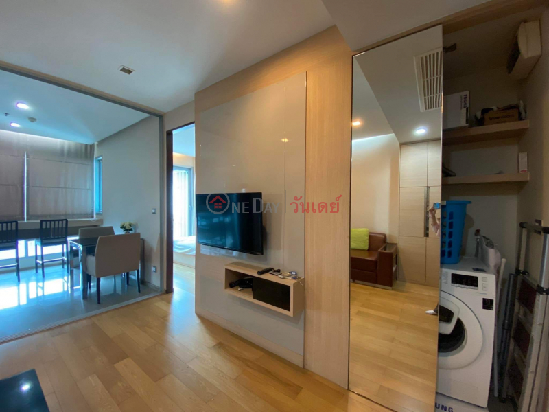 Property Search Thailand | OneDay | Residential | Rental Listings | The Address Asoke (Sky Kitchen Type)