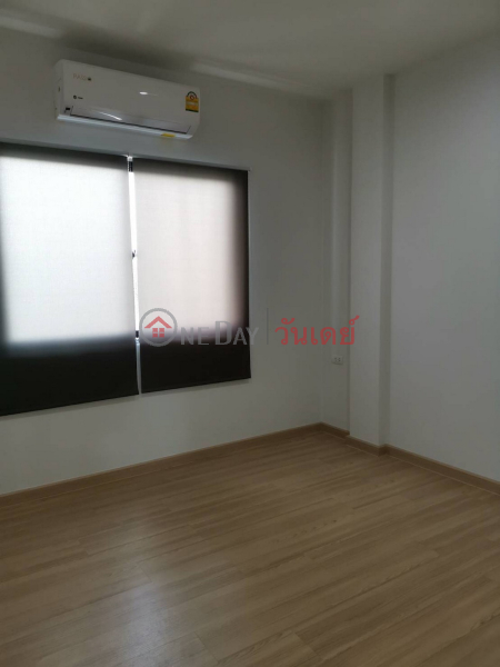 ฿ 30,000/ month, Townhouse for Rent: Time Home 2, 180 m², 3 bedroom(s)