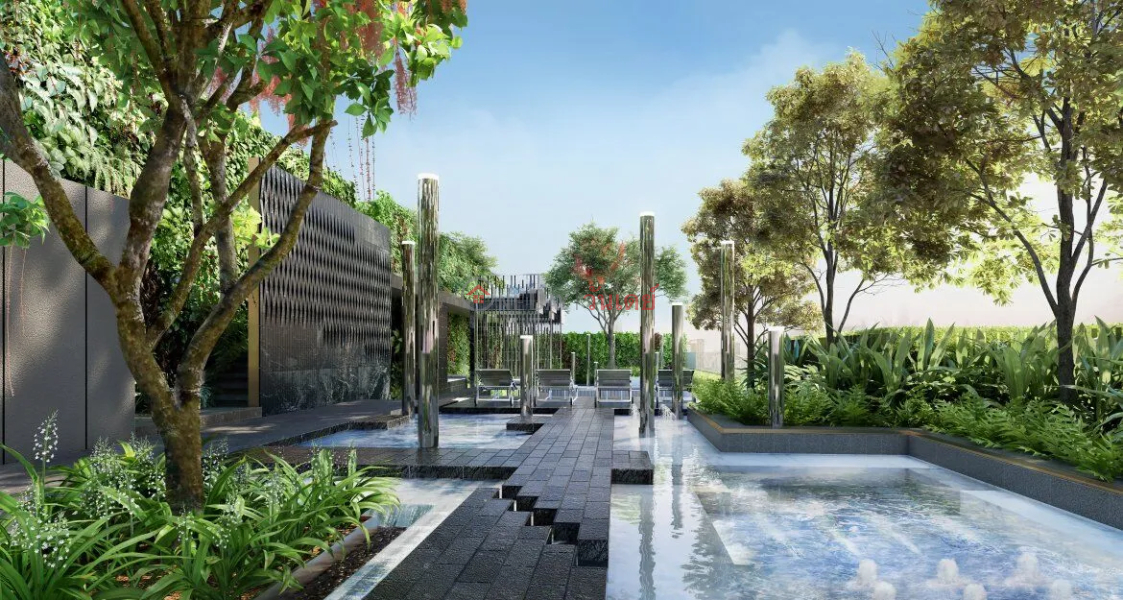 Property Search Thailand | OneDay | Residential Sales Listings Walden Thonglor 8