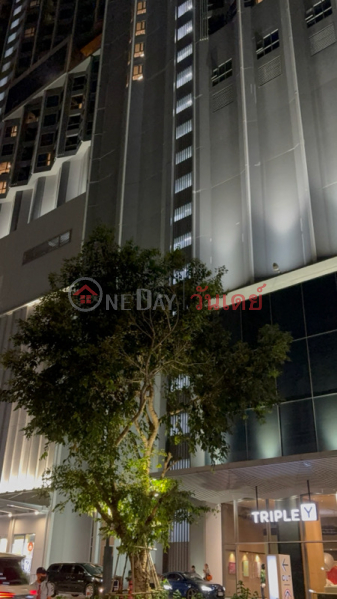 Triple Y Hotel (โรงแรมทริปเปิ้ลวาย),Pathum Wan | OneDay วันเดย์(4)