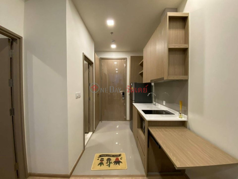  1 Residential Rental Listings, ฿ 25,000/ month