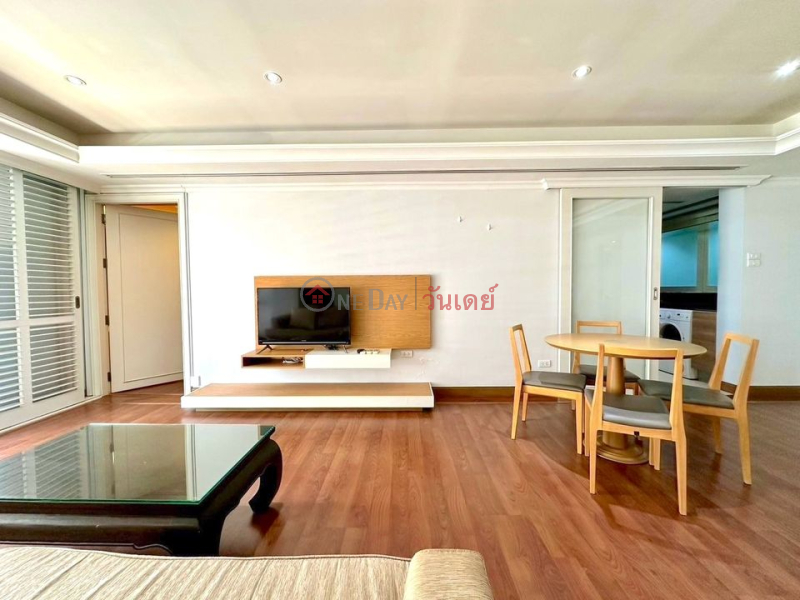 Property Search Thailand | OneDay | Residential, Rental Listings Condo for Rent: Somkid Gardens, 123 m², 2 bedroom(s)