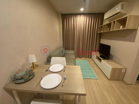 Condo for Rent: Artemis Sukhumvit 77, 31 m², 1 bedroom(s) - OneDay_0