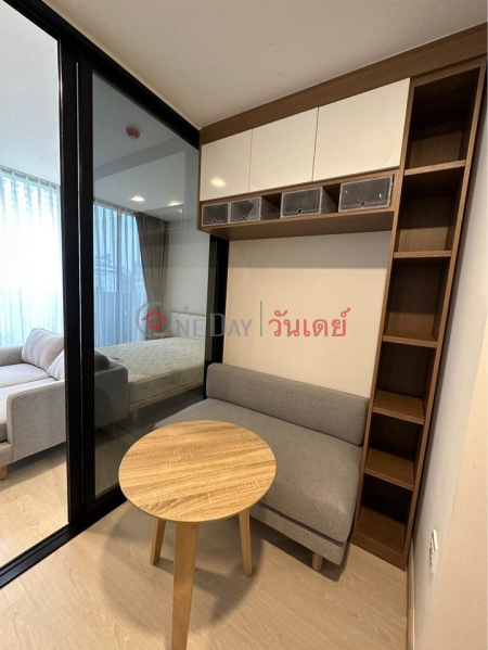 Condo for Rent: Noble Ambience Sukhumvit 42, 28 m², 1 bedroom(s) Rental Listings