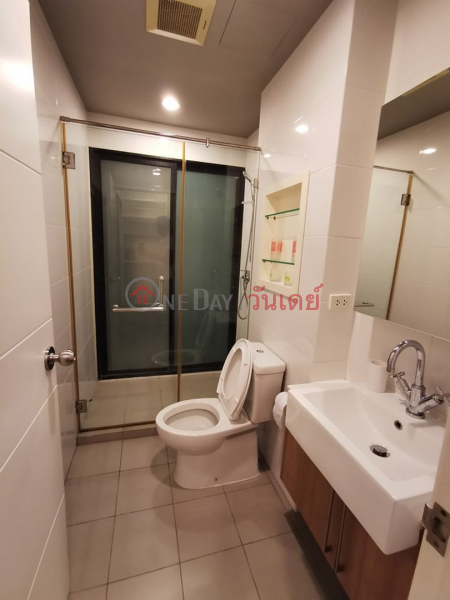 Property Search Thailand | OneDay | Residential | Rental Listings Condo for Rent: Blocs 77, 32 m², 1 bedroom(s)