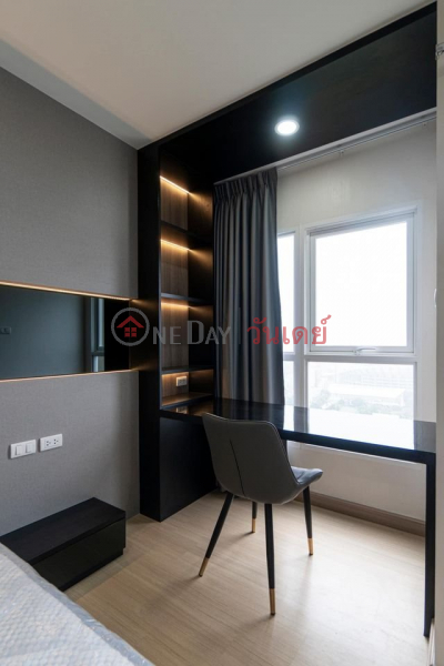 Condo for rent Supalai Veranda Ramkhamhaeng (20th floor) Rental Listings