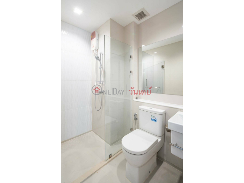 ฿ 21,000/ month Condo for Rent: Life One Wireless, 25 m², 1 bedroom(s)