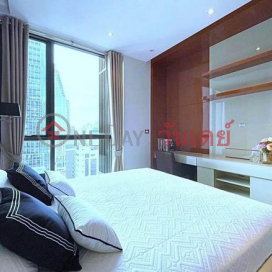 For rent The Address Sukhumvit 28 (18th floor) _0