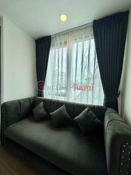 ฿ 10,000/ month, Cybiq Ratchada 32 (2nd floor, building U)