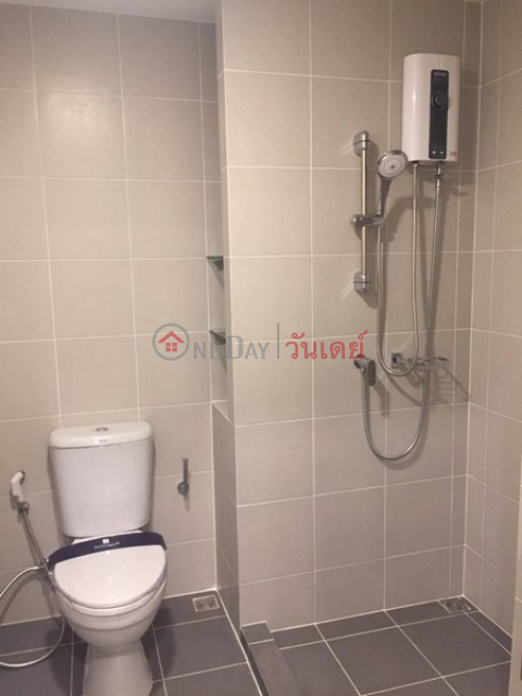 Condo for Rent: Kensington Kaset Campus, 50 m², 2 bedroom(s) - OneDay_0