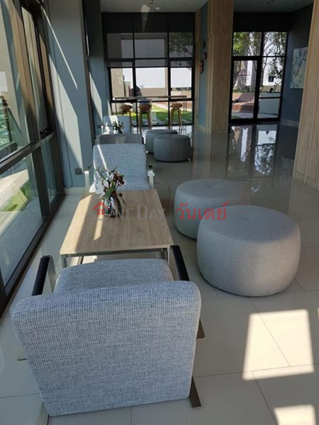  | 1 | Residential | Rental Listings, ฿ 17,000/ month