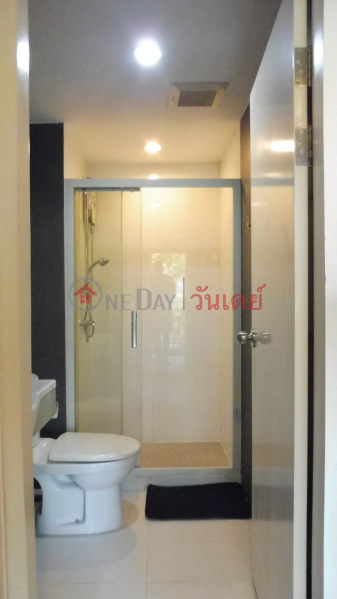 ค้นหาอสังหาริมทรัพย์ในประเทศไทย | OneDay | ที่อยู่อาศัย รายการเช่า, คอนโด สำหรับ เช่า: Parc Exo Kaset - Navamintra, 56 ตร.ม., 2 ห้องนอน