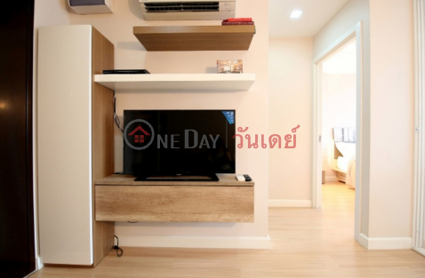 Condo for Rent: Mayfair Place Sukhumvit 64, 35 m², 1 bedroom(s) - OneDay_0