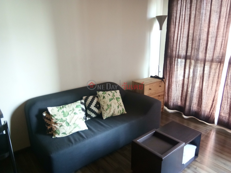  1, Residential | Rental Listings | ฿ 19,000/ month