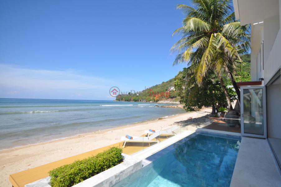 ฿ 2,637.75Million | Patong Beach House