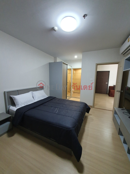 ฿ 16,000/ month, Condo for Rent: Supalai Veranda Rama 9, 41 m², 1 bedroom(s)