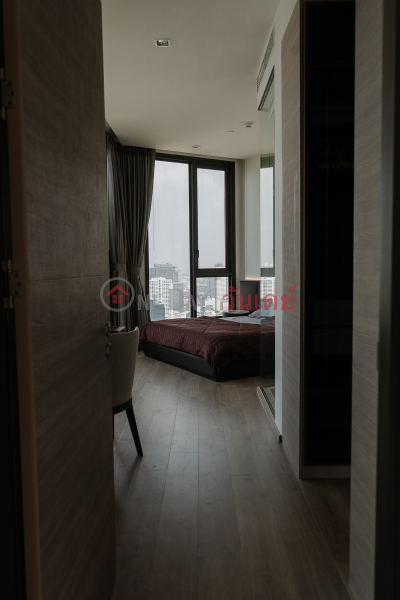 ฿ 75,000/ เดือน | คอนโด สำหรับ เช่า: The Crest Park Residences, 73 ตร.ม., 2 ห้องนอน