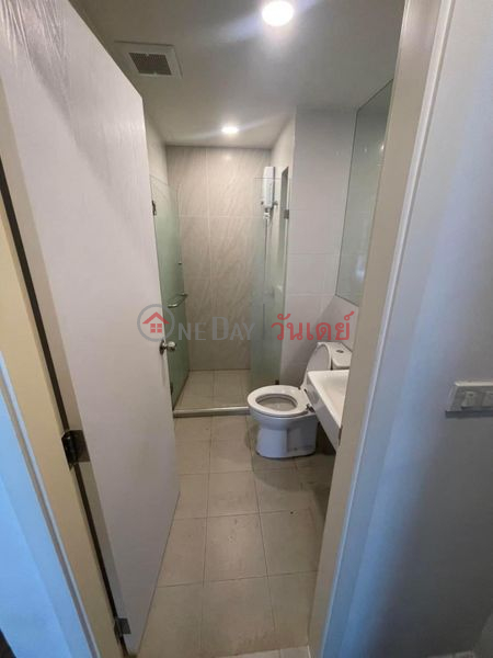 ฿ 10,000/ month, Condo for rent The Origin Ramintra 83 Station (4th floor, building H)