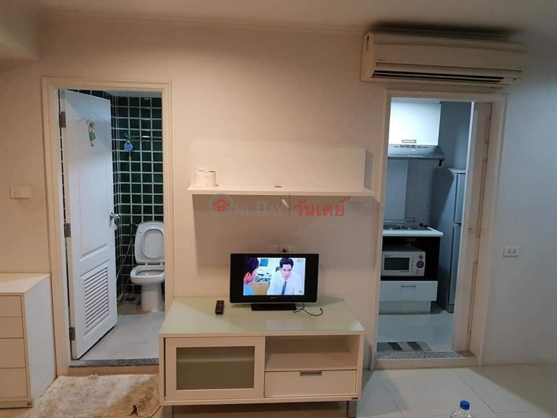 Condo for Rent: Lumpini Place Phahol - Saphankhwai, 30 m², 1 bedroom(s) Rental Listings