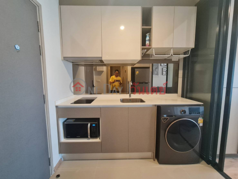 ชีวิตคนเมืองชั้นยอดที่ IDEO พระราม 9 – อโศก _0