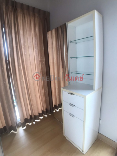 Condo for Rent: Hive Sathorn, 70 m², 2 bedroom(s),Thailand Rental | ฿ 28,000/ month