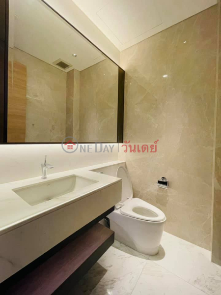 ฿ 130,000/ month | Condo for Rent: Sindhorn Residence, 140 m², 2 bedroom(s)