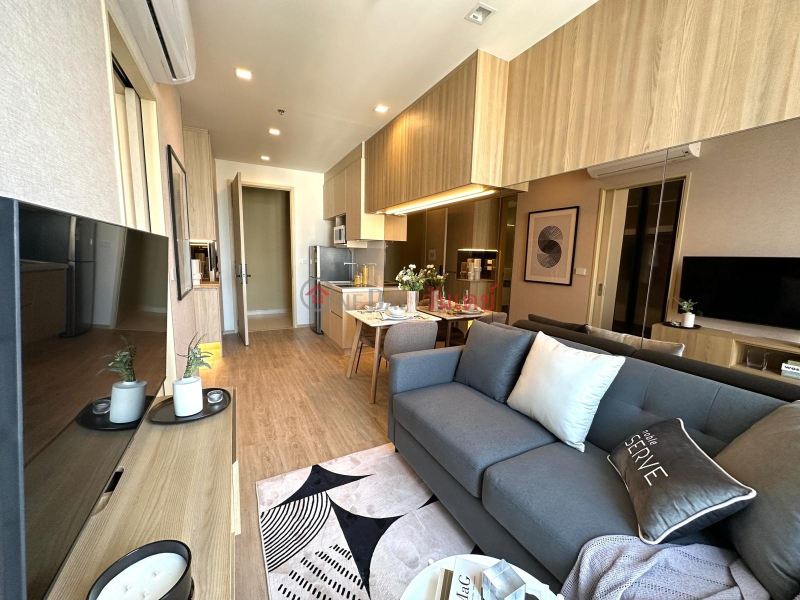 Condo for Rent: Noble State 39, 35 m², 1 bedroom(s),Thailand | Rental, ฿ 35,000/ month