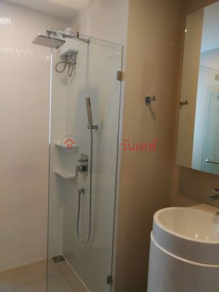 Condo for Rent: Rhythm Asoke, 42 m², 2 bedroom(s),Thailand | Rental | ฿ 30,500/ month