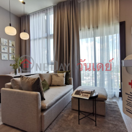 Condo for Rent: The Line sukhumvit 101, 32 m², 1 bedroom(s) - OneDay_0