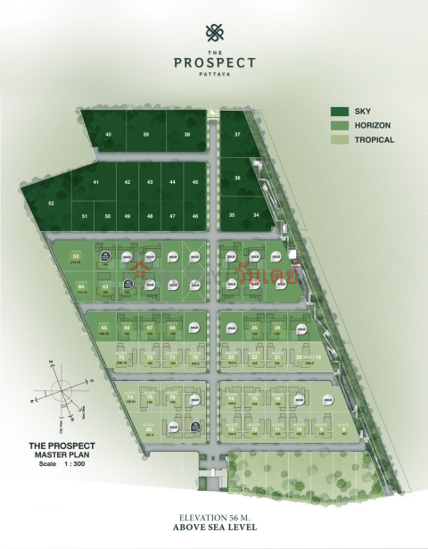 The Prospect Villa Pattaya (TRI-21939)_0