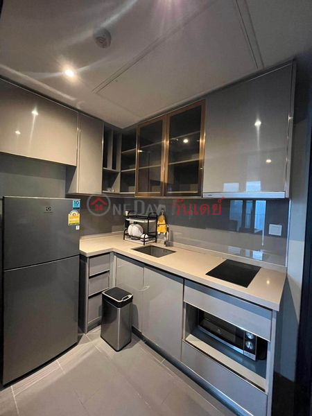 For rent C Ekkamai Condominium | Thailand | Rental | ฿ 35,000/ month