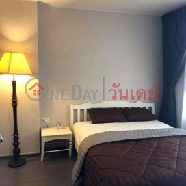 Condo for Rent: Ideo Sukhumvit 93, 35 m², 1 bedroom(s) - OneDay_0