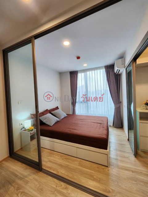 For rent ESQUE Condo Sukhumvit 101/1 (7th floor) _0